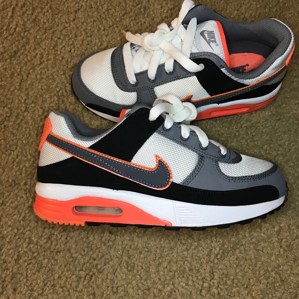 Kids Nike Air V-Light (PS)